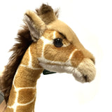 45cm Giraffe Cuddly Toy