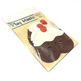 Five Currant Buns Mask Set