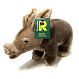 28cm Aardvark Soft Toy