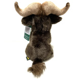 18cm Buffalo Soft Toy