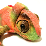 40cm Chameleon Soft Toy