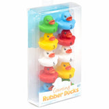 Counting Rubber Ducks