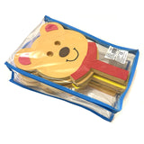 Feely Face Bears Mask Set