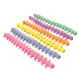 Mega Stretch Caterpillar Toy
