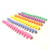 Mega Stretch Caterpillar Toy
