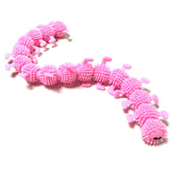 Mega Stretch Caterpillar Toy