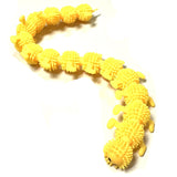Mega Stretch Caterpillar Toy
