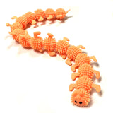 Mega Stretch Caterpillar Toy