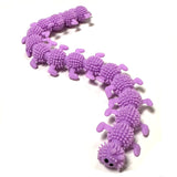 Mega Stretch Caterpillar Toy
