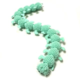 Mega Stretch Caterpillar Toy
