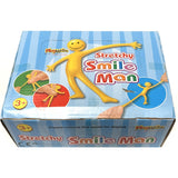 Set of 30 Stretchy Smile Toys
