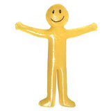 Set of 30 Stretchy Smile Toys