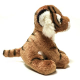 15cm Tiger Soft Toy
