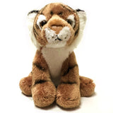 15cm Tiger Soft Toy