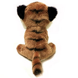 15cm Tiger Soft Toy