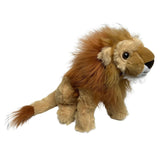 30cm Eco Earth Soft Toy Wild Animal