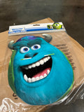 Case of 144 Monsters University Card Party Masks - Clearance Wholesale