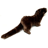 Eco Friendly 50cm Otter Soft Toy