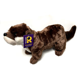 Eco Friendly 50cm Otter Soft Toy