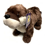 Eco Friendly 50cm Otter Soft Toy