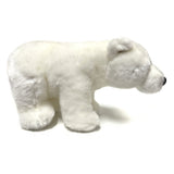 28cm Polar Bear Cuddly Toy