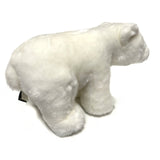 28cm Polar Bear Cuddly Toy