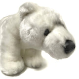 28cm Polar Bear Cuddly Toy