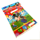 6 Mickey Mouse Party Bags