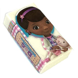 Set of 4 Doc McStuffins Erasers