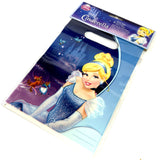 Pack of 6 Cinderella Disney Princess Party Bags