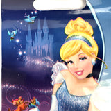 Pack of 6 Cinderella Disney Princess Party Bags