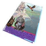 Sofia the First Rectangle Plastic Table Cover Party