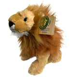 30cm Eco Earth Soft Toy Wild Animal