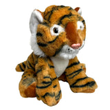 30cm Eco Earth Soft Toy Wild Animal