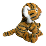 30cm Eco Earth Soft Toy Wild Animal