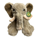 30cm Eco Earth Soft Toy Wild Animal