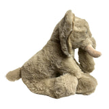30cm Eco Earth Soft Toy Wild Animal