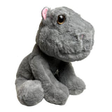 30cm Eco Earth Soft Toy Wild Animal