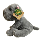 30cm Eco Earth Soft Toy Wild Animal