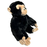 30cm Eco Earth Soft Toy Wild Animal