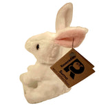 15cm Rabbit Soft Toy