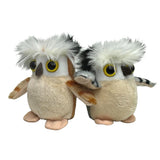 Mini Owl Soft Toy