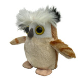 Mini Owl Soft Toy
