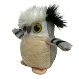 Mini Owl Soft Toy