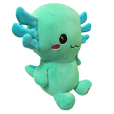 Kawaii Kuties Axolotl Soft Toy 26cm