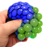 Squishy Mesh Ball Toy