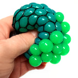 Squishy Mesh Ball Toy