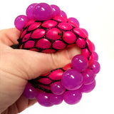 Squishy Mesh Ball Toy