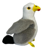 Seagull Soft Toy