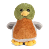 Small Mallard Duck Soft Toy